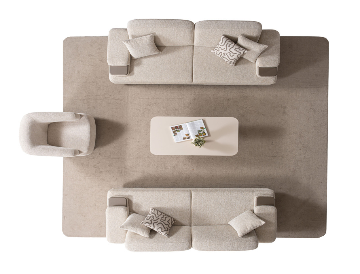 Roma Koltuk Takımı
