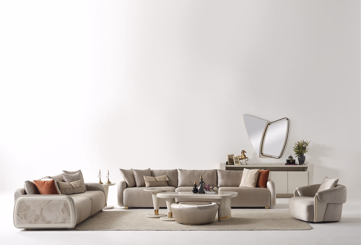Nova Sofa Oturma Grubu