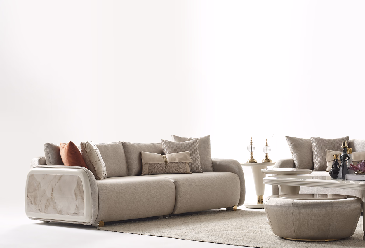 Nova Sofa Oturma Grubu