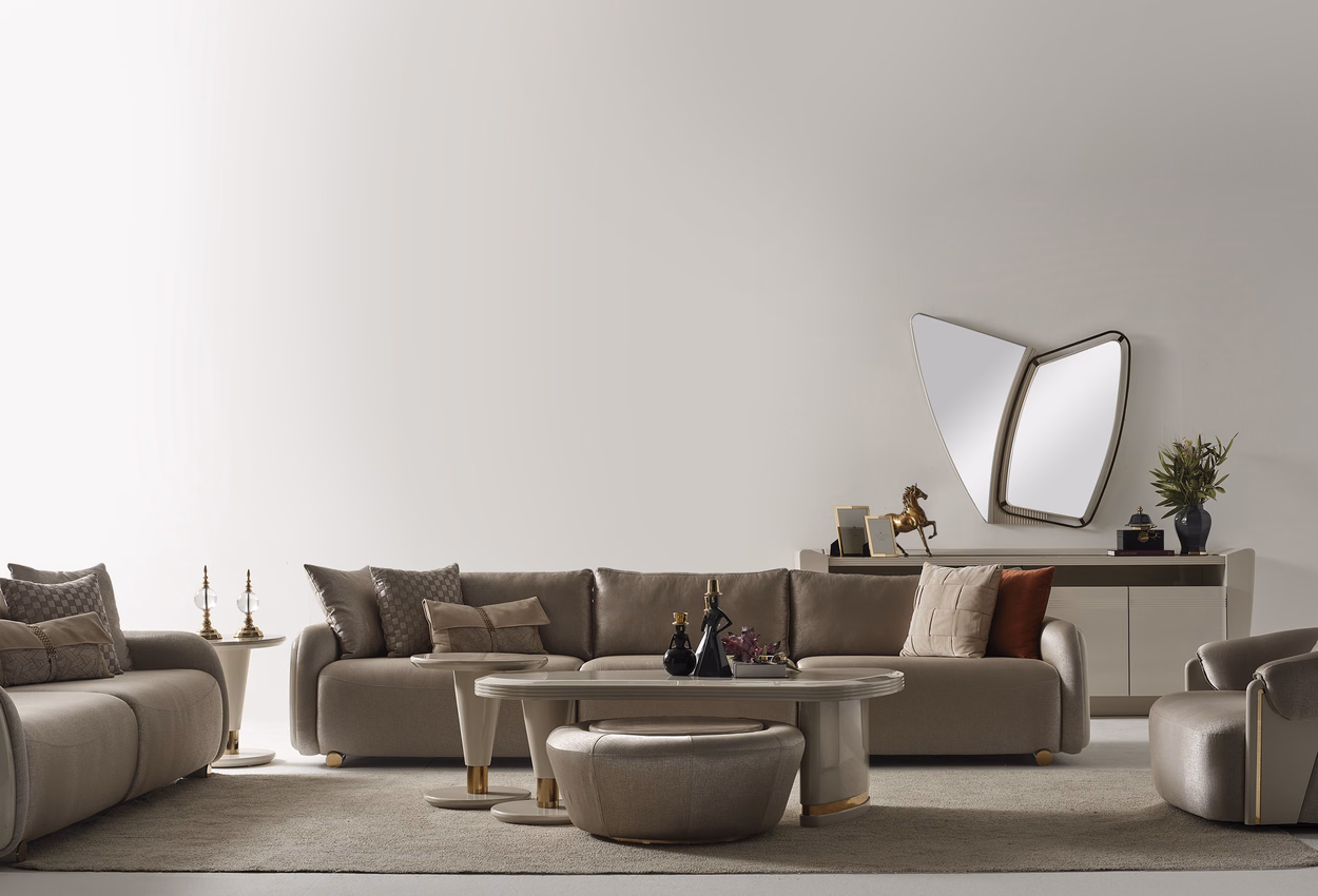 Nova Sofa Oturma Grubu