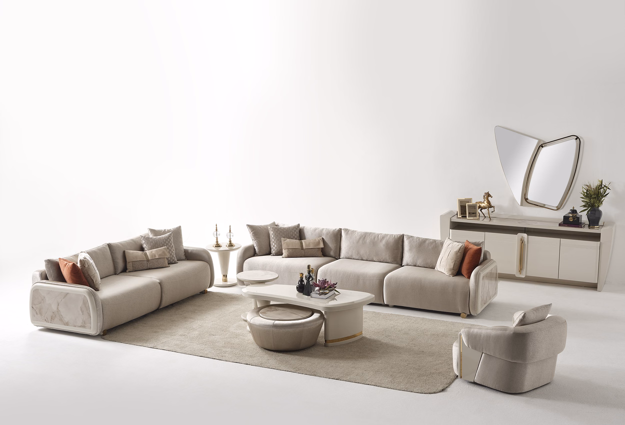 Nova Sofa Oturma Grubu