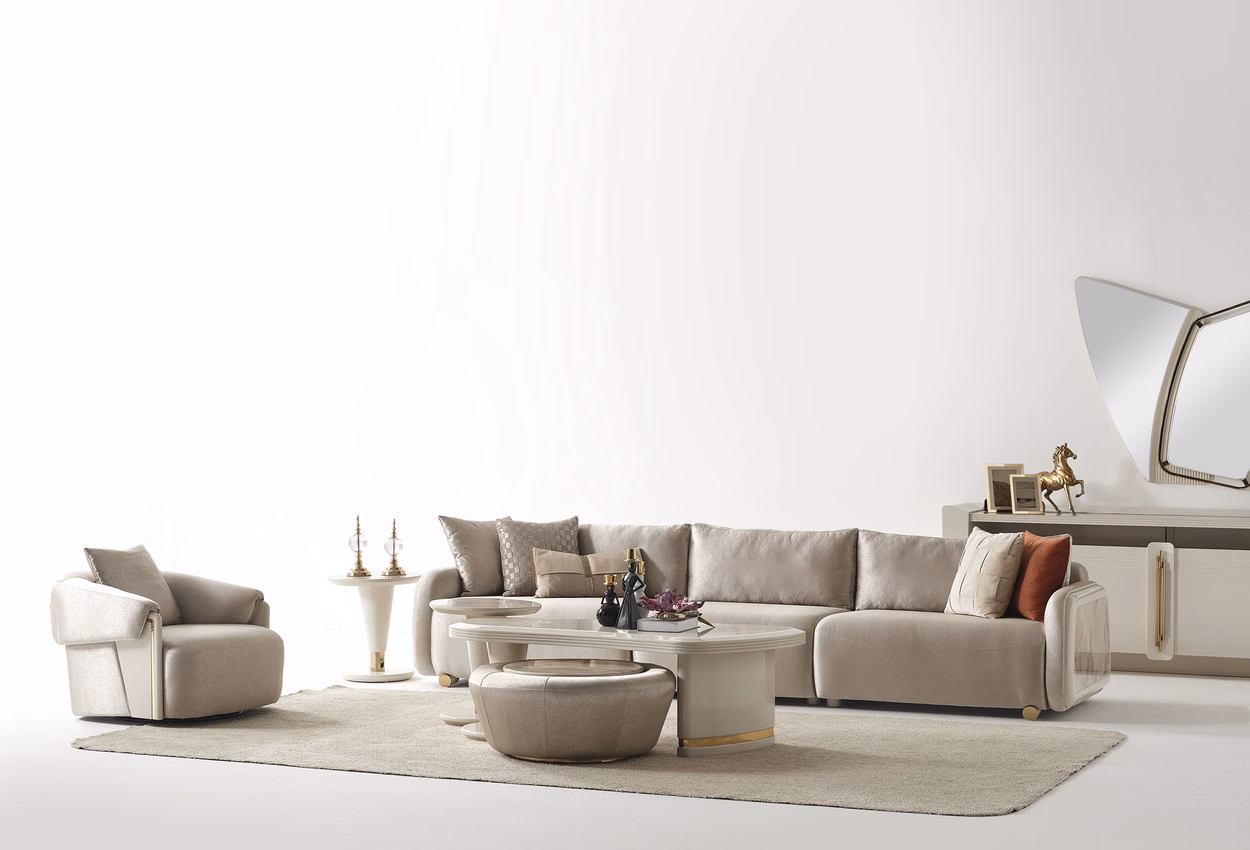 Nova Sofa Oturma Grubu