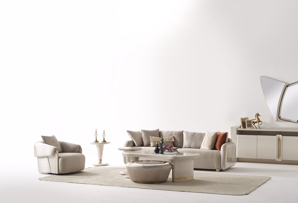 Nova Sofa Oturma Grubu