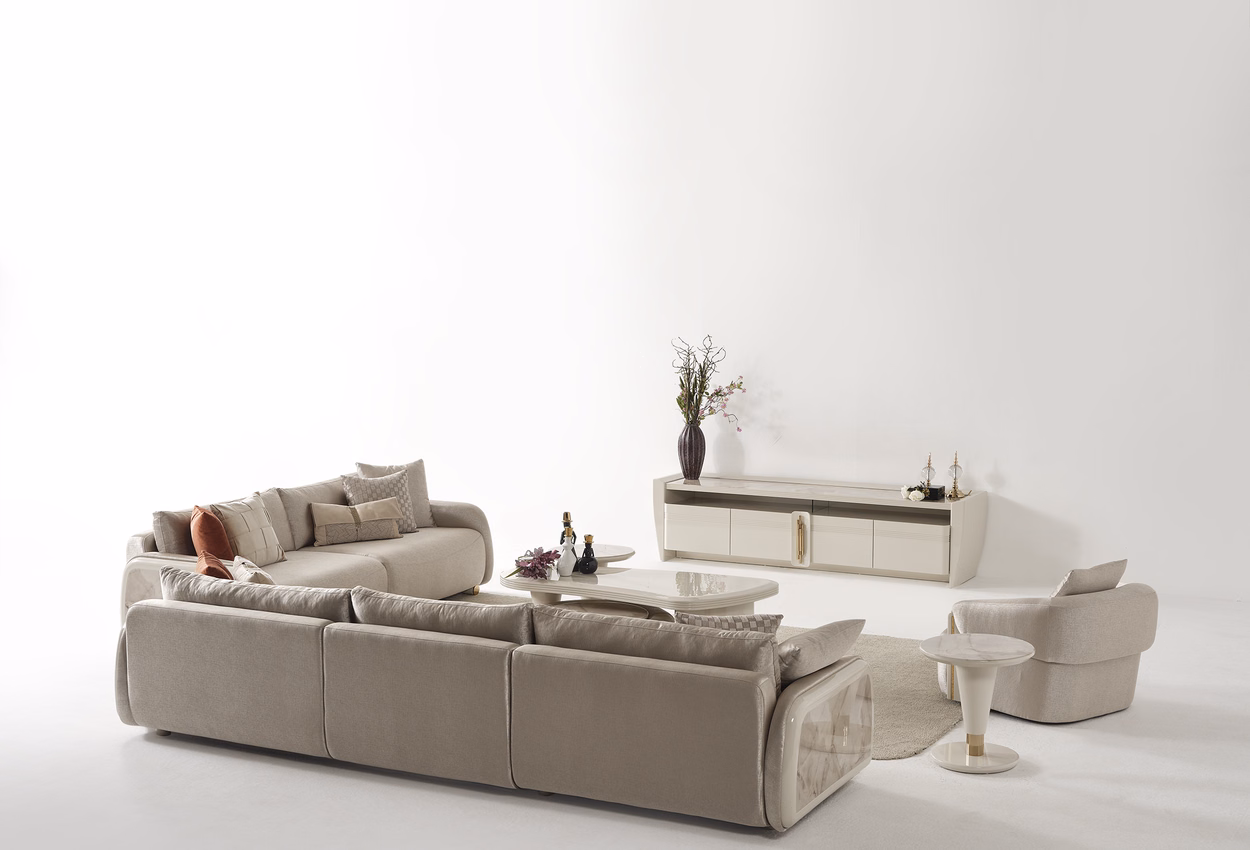 Nova Sofa Oturma Grubu
