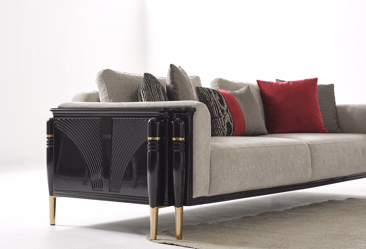Cenova Sofa Oturma Grubu