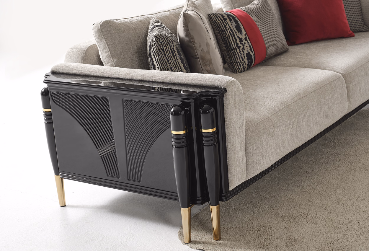 Cenova Sofa Oturma Grubu