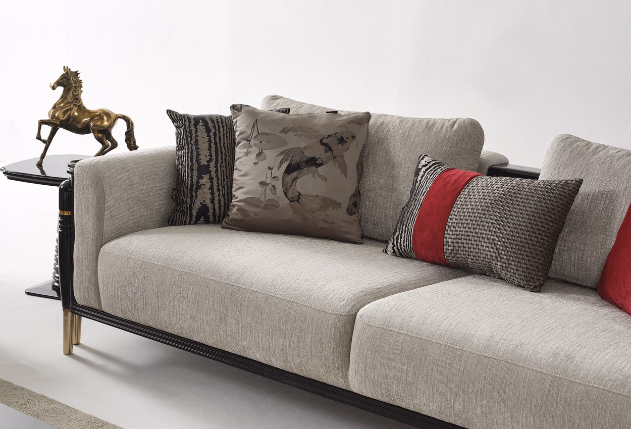 Cenova Sofa Oturma Grubu