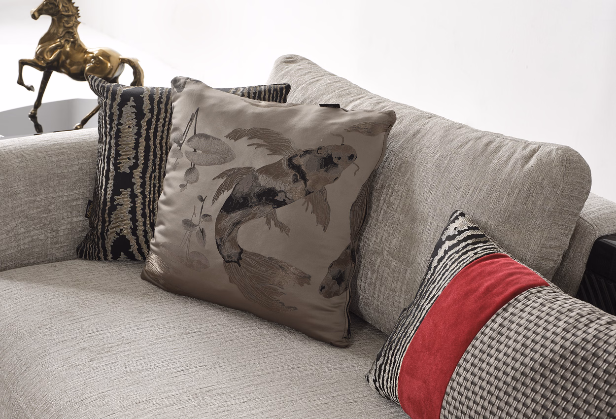 Cenova Sofa Oturma Grubu