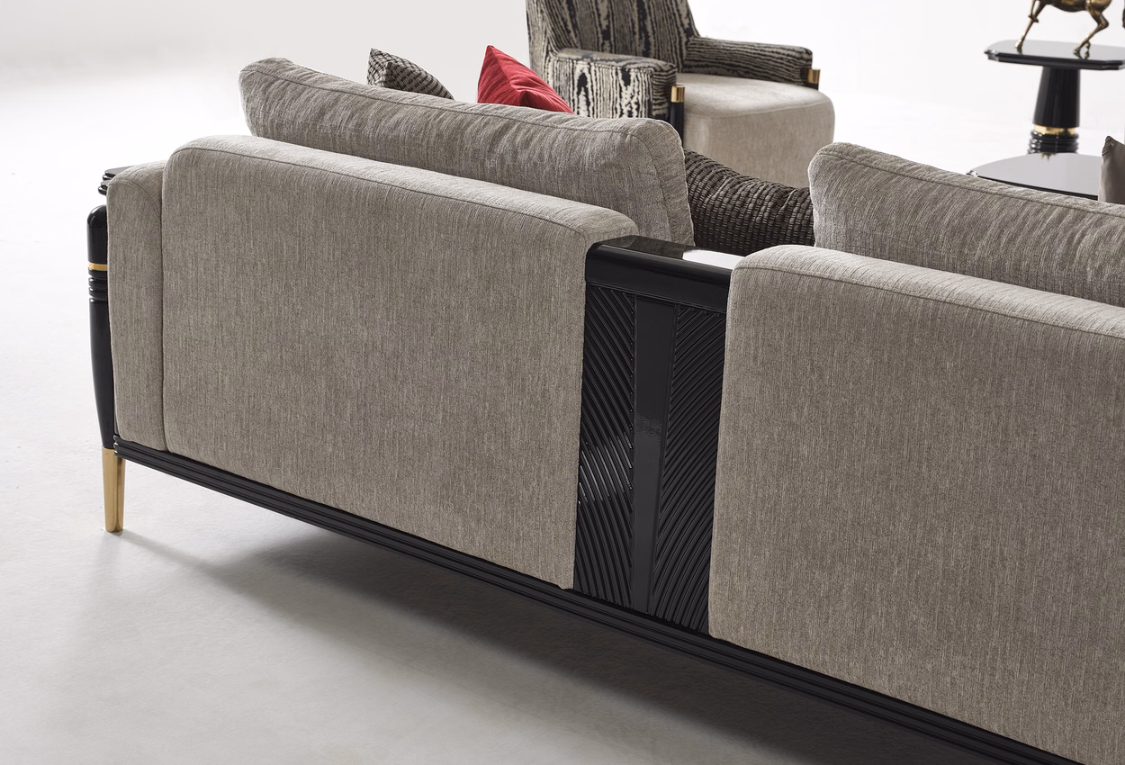 Cenova Sofa Oturma Grubu
