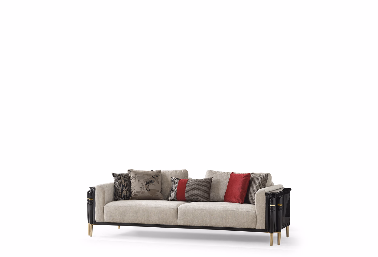Cenova Sofa Oturma Grubu