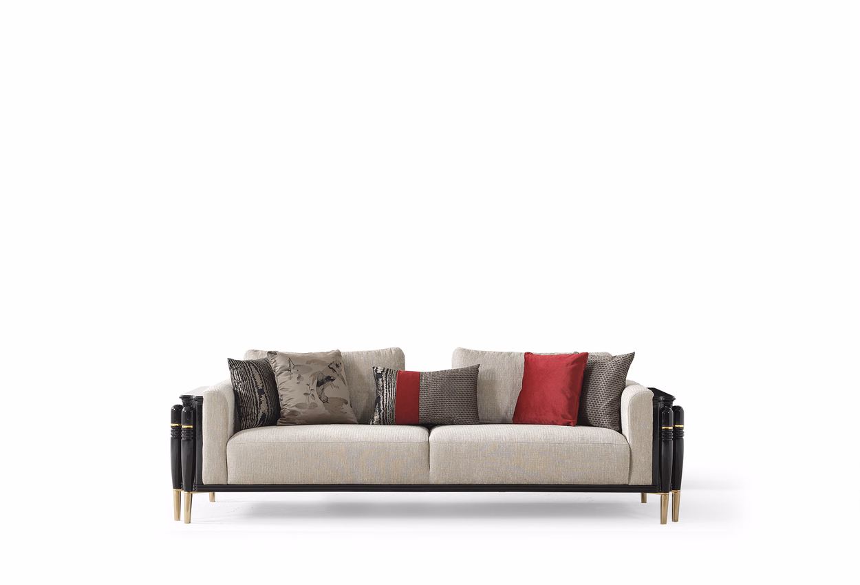 Cenova Sofa Oturma Grubu