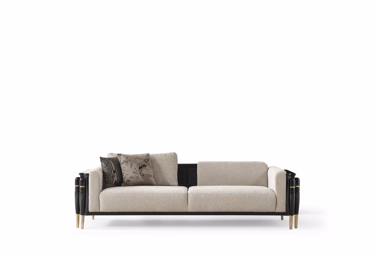Cenova Sofa Oturma Grubu