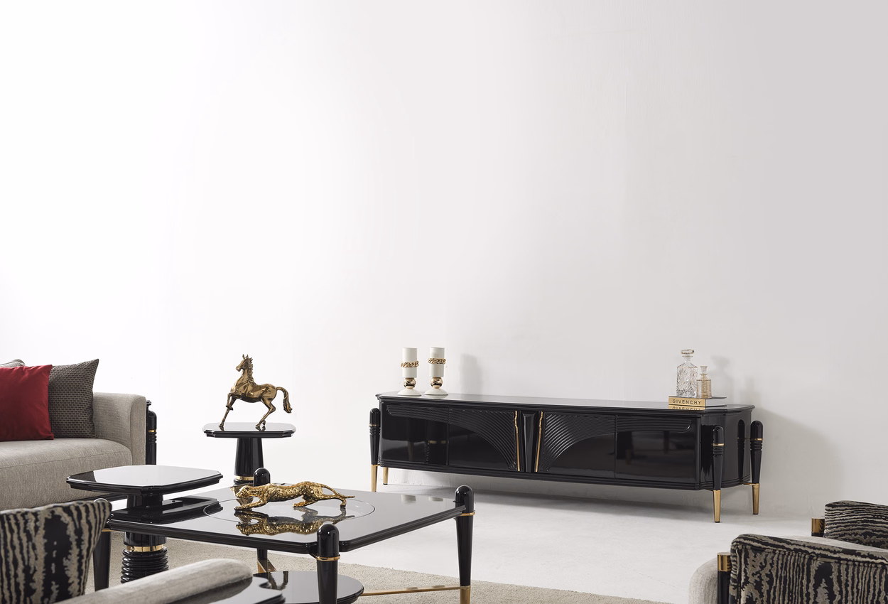 Cenova Sofa Oturma Grubu