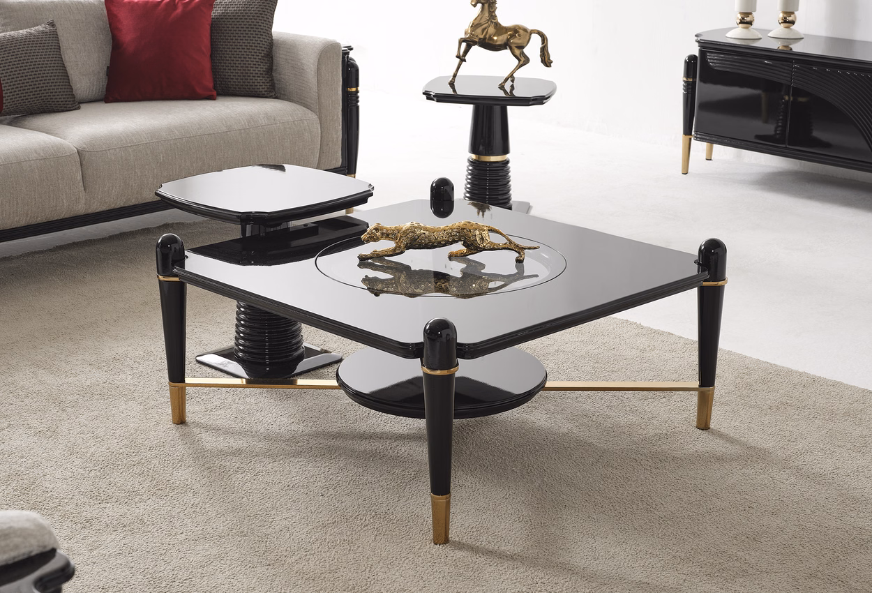 Cenova Sofa Oturma Grubu