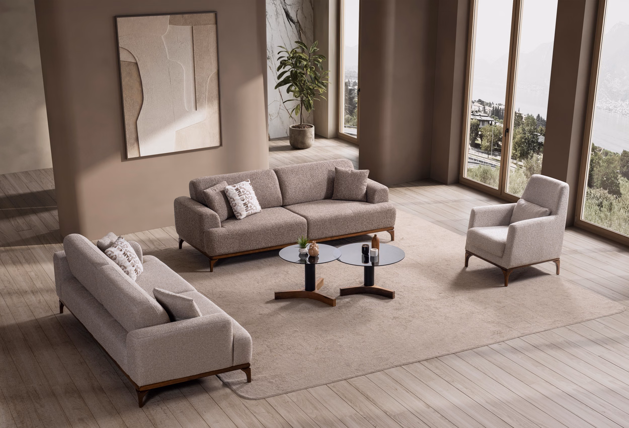 Petra Koltuk Takımı