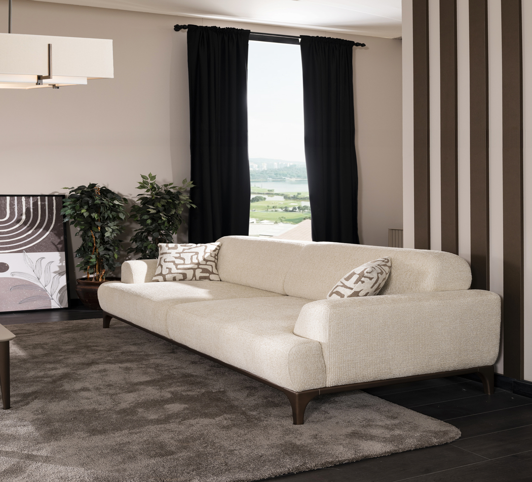 İnci Koltuk Takımı