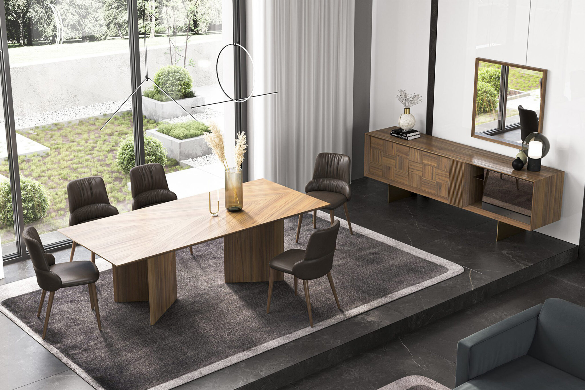 Heritage Ceviz