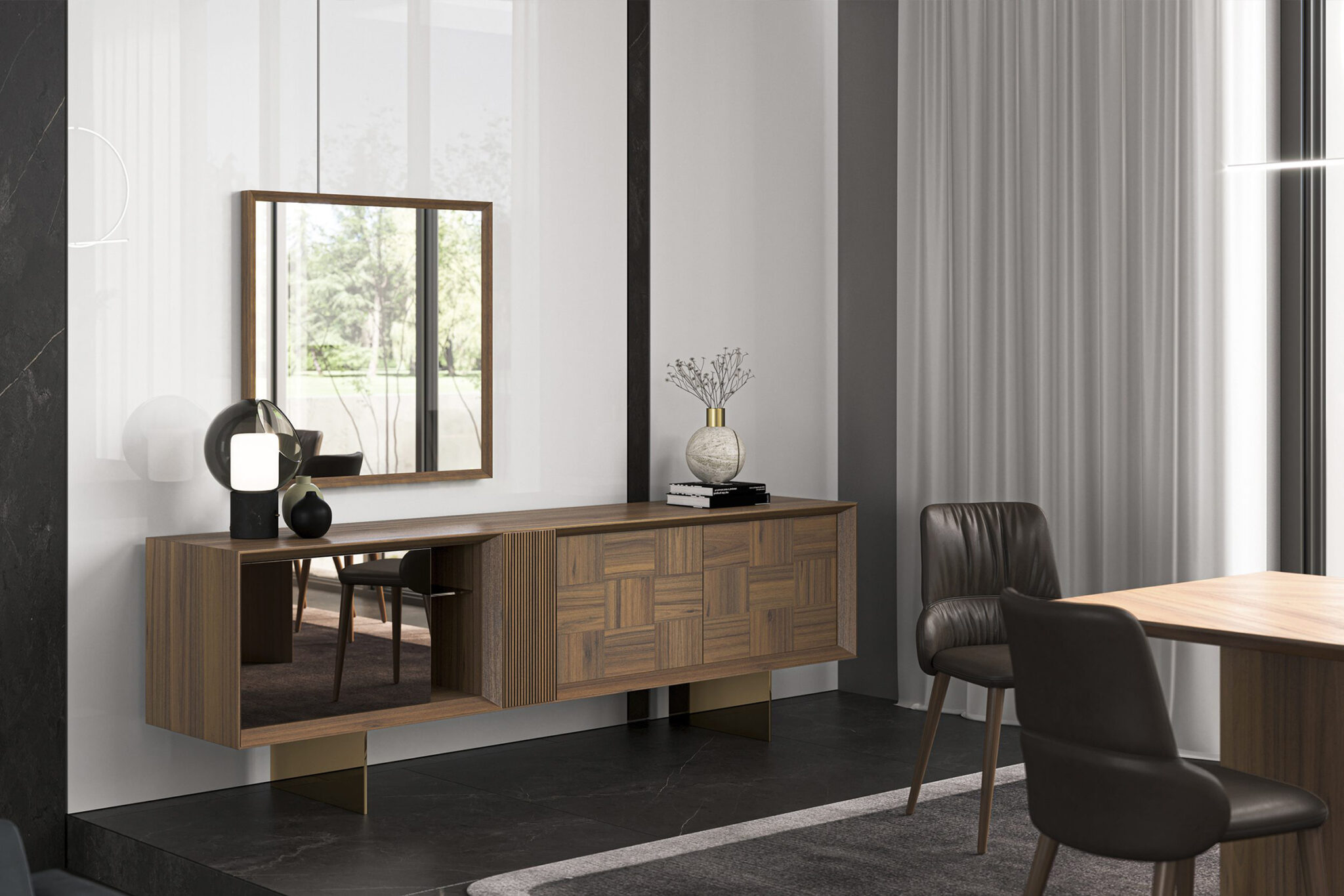 Heritage Ceviz