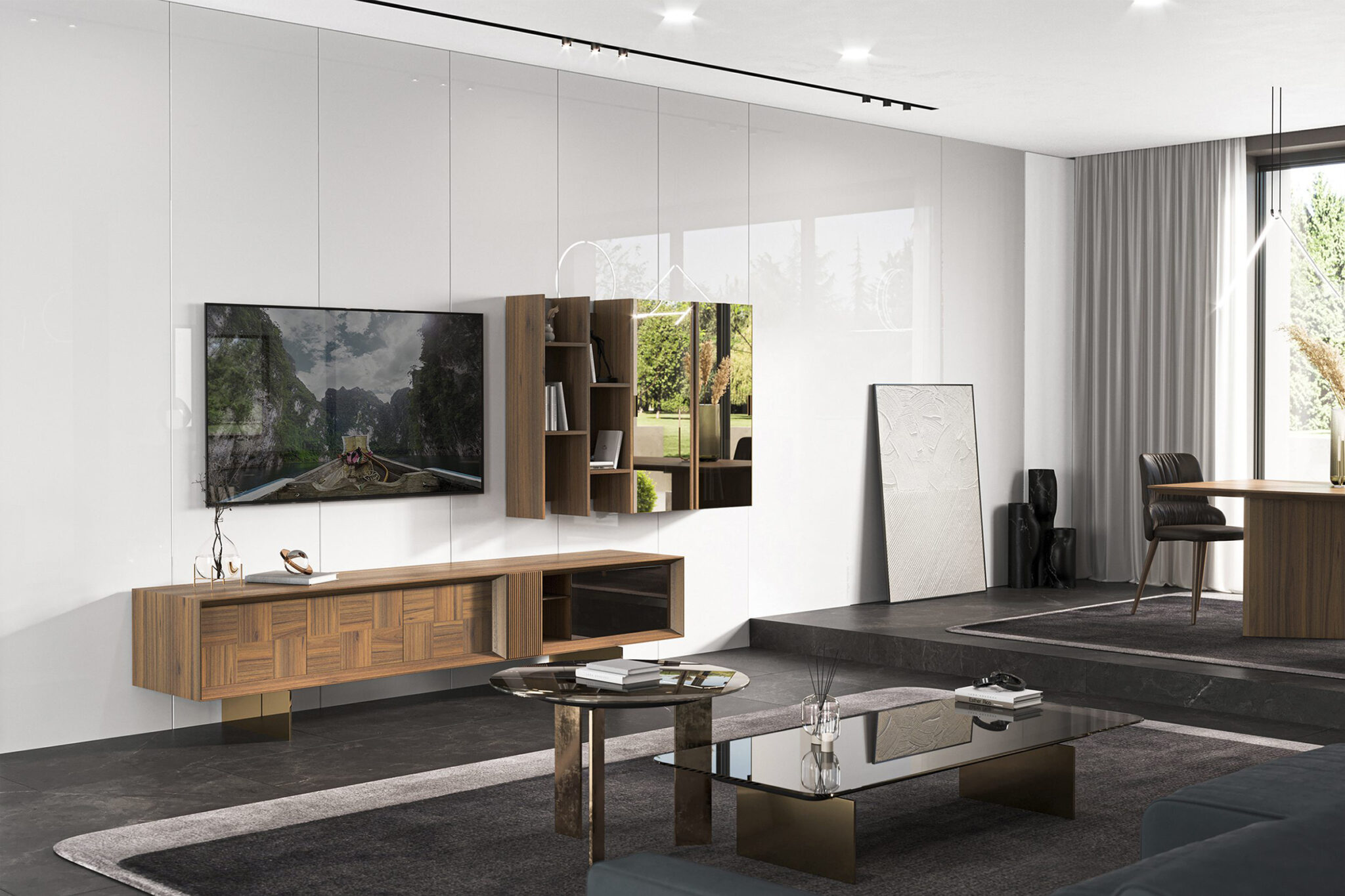 Heritage Ceviz