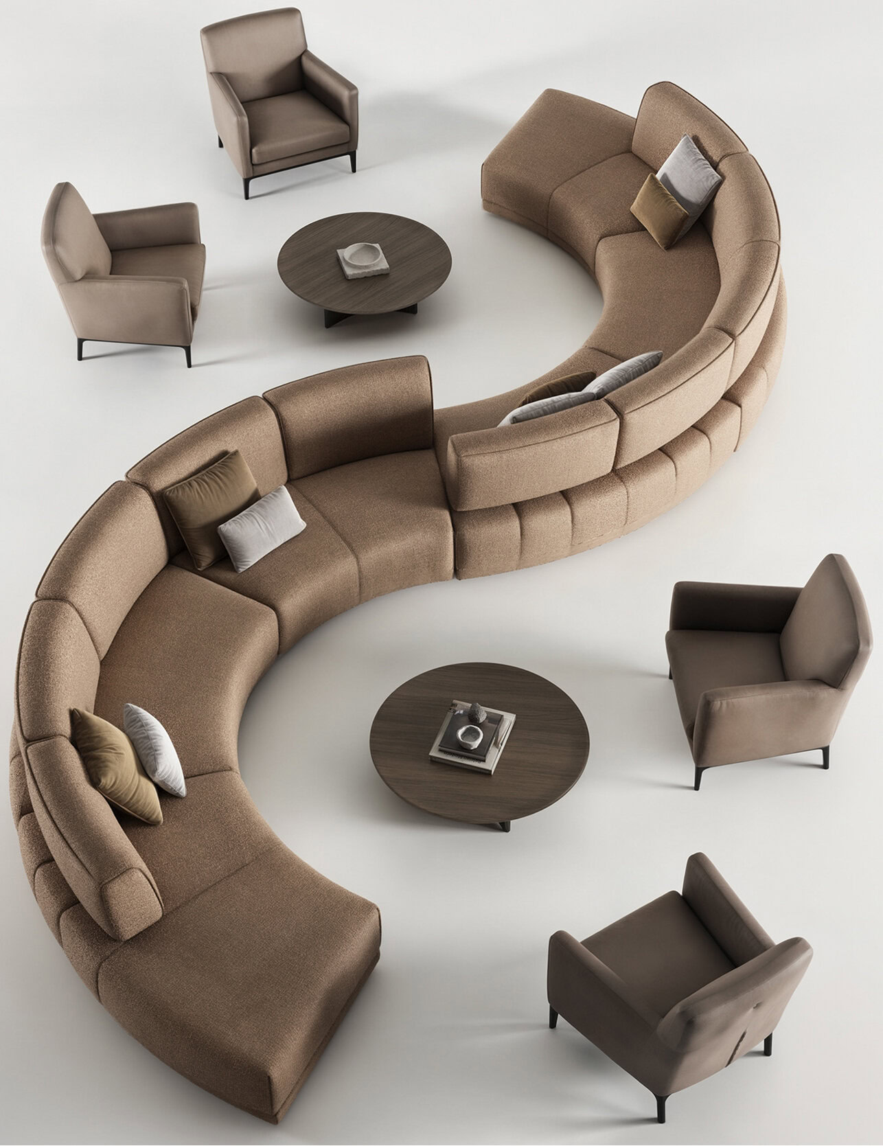 Le Mans Comfort