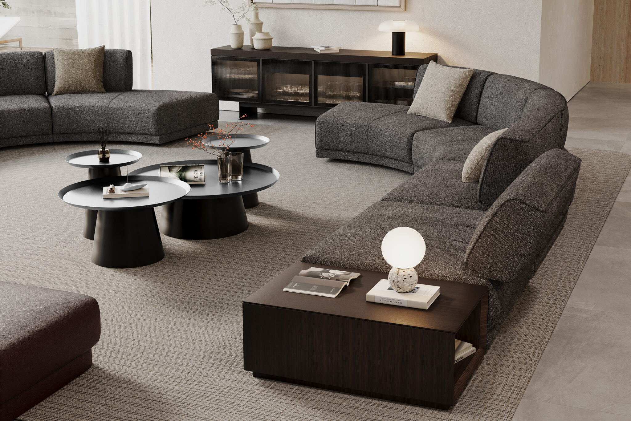 Le Mans Comfort