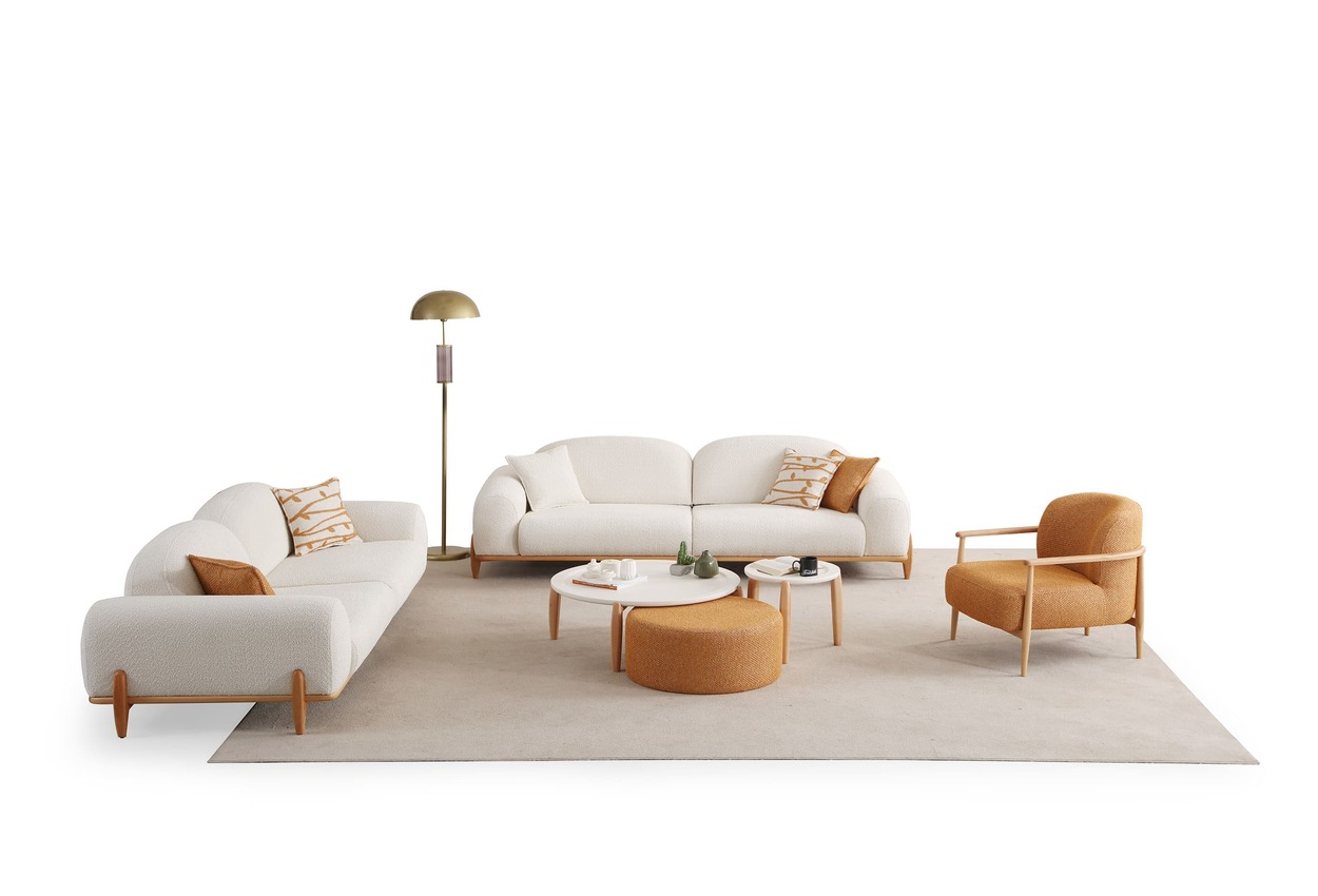 Natura Salon Seti