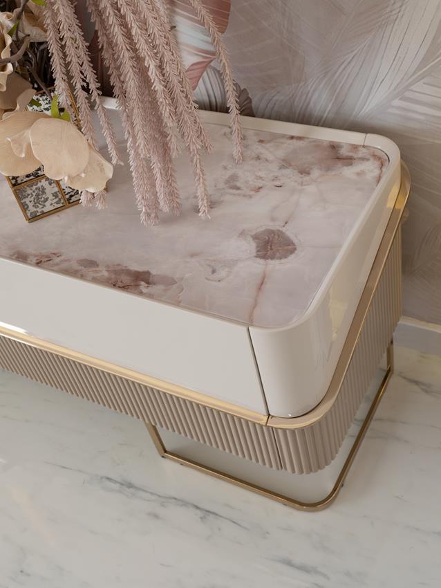Oscar TV Ünitesi