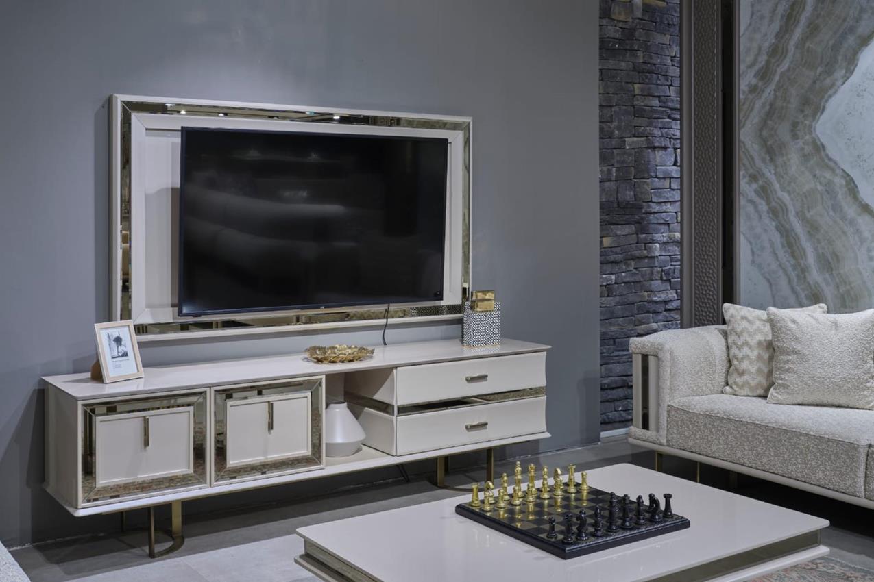 Prada TV Ünitesi
